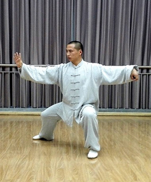太极拳