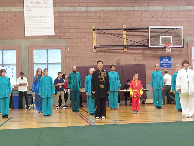 太极拳