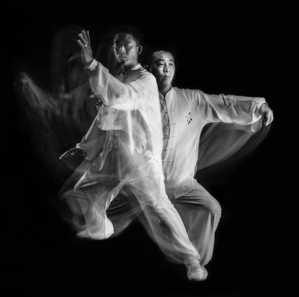 陈式太极拳