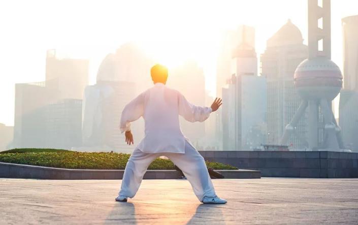 太极拳