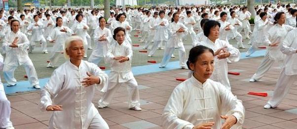太极拳