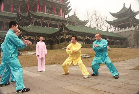 太极拳