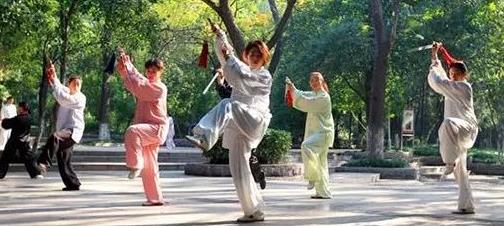 太极拳