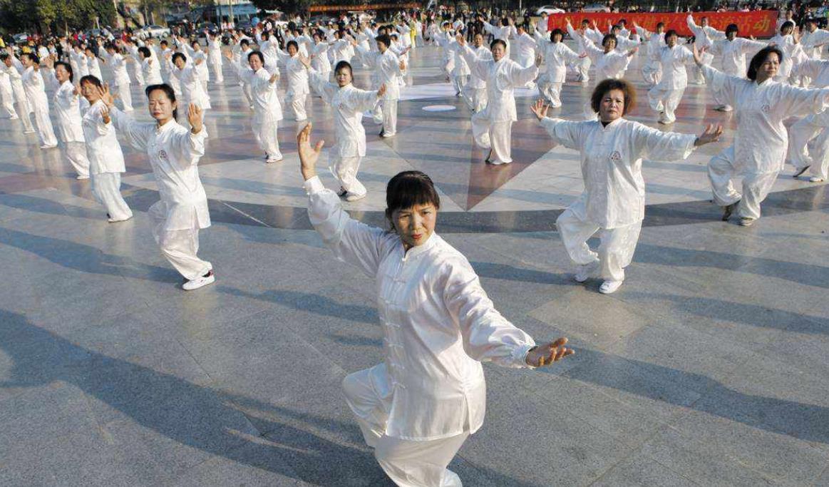 太极拳