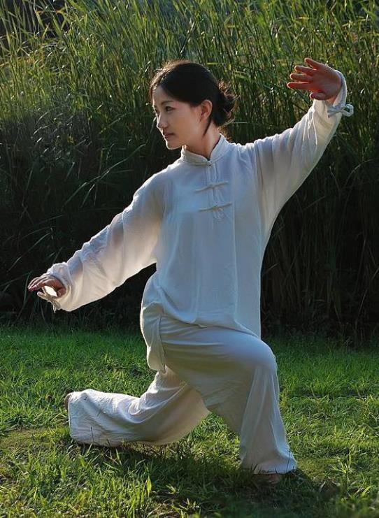 太极拳