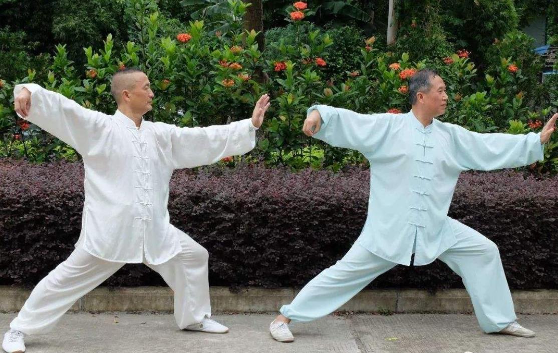 为什么太极拳深造难？