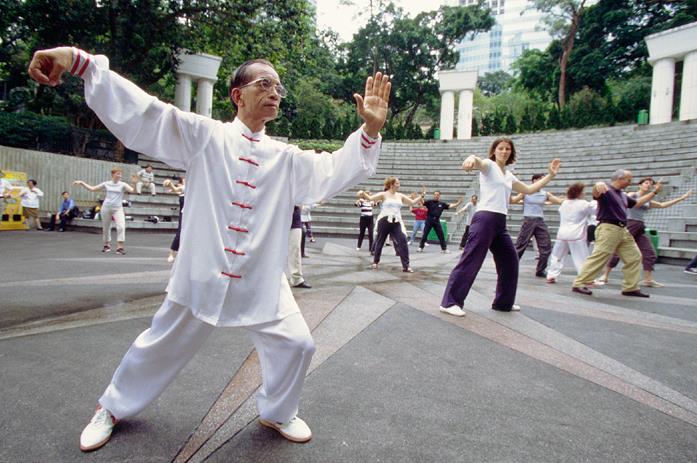 太极拳