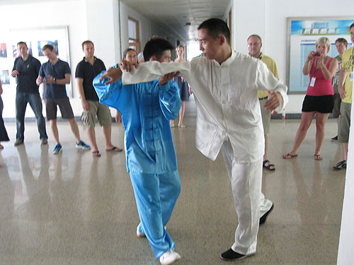 太极拳