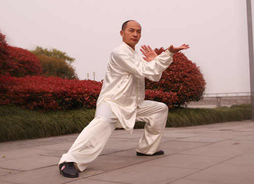 太极拳